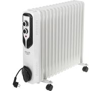 Adler Oil Heater Ad 7819