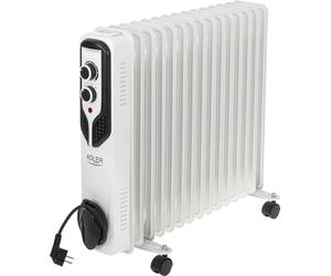 Adler Oil Heater Ad 7819
