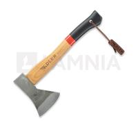 Adler Rheinland Axe red/black Gift Set