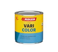 Adler Varicolor RAL9010 Blanc pur intérieur, extérieur 750 ml