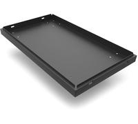 Admiral Baseplate dolly frame 100 w. boltset - Chariot à roulettes