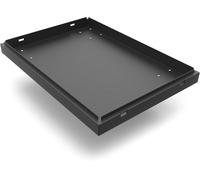 Admiral Baseplate dolly frame 80 w. boltset - Chariot à roulettes