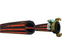 Admiral tuyau d'eau Admi Therm 40 m Ø 13 / 19 mm - 704-13-40KE