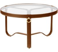 Adnet Coffee Table Table basse Gubi - 5710902827005