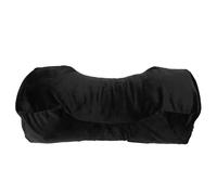 ADOCARN Coussin Extension Cils Ergonomique U Support Cervical pour Salon de Beauté Housse de Coussin pour Application de Cils et Soins Du Visage