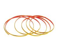 ADOCARN Moulure Flexible Auto-adhésive en Pvc Forme Murs et Sols, Protection Décorative et Étanchéité, pour Projets D'amélioration Intérieure