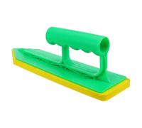 ADOCARN Outil à Jointoyer les Carreaux Eva Souple Flotteur Éponge Ergonomique pour Calfeutrage et Lissage sans Rayures Outil Portable pour Carrelage Mural et Sol