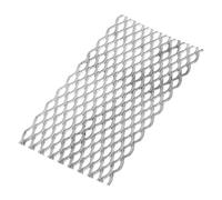 ADOCARN Outil Anode Titane pour Placage Métallique Maille Électrolyse pour Bijoux Dispositif Polyvalent de Placage et Restauration Métal pour Atelier et Création