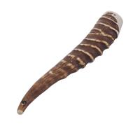 ADOCARN Poignée de Couteau de Remplacement Effet de Cerf Grip Antidérapant Ergonomique pour Couteaux de Chef et Découpe Accessoire Réparation Cuisine