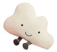 Adorable Coussin Nuage Coussin Oreiller Enfants en Peluche Décoratif Coussin BZ616 G