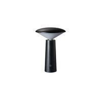 Adorable Shine Mobile Lpe À Pos Led Noir Whiteswitch Grd 3 W 5 V Chargeur Usb
