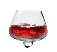 Adorables verres à cocktail transparents, verres à rhum transparents, verres à vin sans pied, verres à vin transparents, verres à whisky, margarita, cognac, brandy pour la maison et le bar