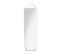 Ferm Living - Miroir à poser Métal