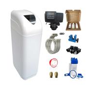 Adoucisseur D'eau 14l Fleck 5600 Sxt Complet Avec Accessoires