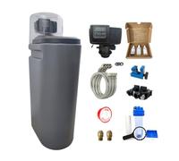 Adoucisseur D'eau 16l Fleck 5600 Sxt Complet Avec Accessoires