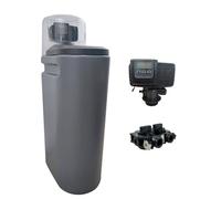 Adoucisseur D'eau 30l Fleck 5600 Sxt Volumétrique électronique