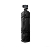 Adoucisseur d'eau 600D imperméable à fermeture éclair | Tissu 600D, empêche la condensation et la transpiration, lavable en machine, convient aux réservoirs de résine et de filtres