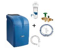 Adoucisseur d'eau AQA Perla Compact - BWT + Accessoires prêt à poser