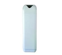 Adoucisseur d'eau AQUA VITA - 18 L - Programmation simple et régénération automatique des résines