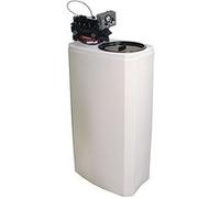 Adoucisseur d'Eau Automatique Capacité 27 Litres Réserve de Sel 50 Kg Mastro 1 G