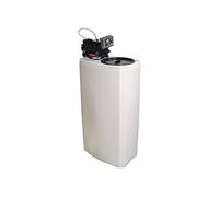 Adoucisseur d'Eau Automatique Capacité 27 Litres Réserve de Sel 50 Kg Mastro