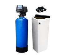 Adoucisseur D'eau Bi Bloc 20L Fleck 5600 Sxt