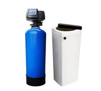 Adoucisseur D'eau Bi Bloc 20l Fleck 5600 Sxt