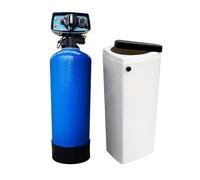 Adoucisseur D'eau Bi Bloc 20l Fleck 5600 Volumétrique Mécanique