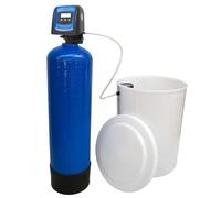 Adoucisseur D'eau Bi Bloc 20l Fleck 5800 Sxt
