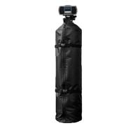 Adoucisseur d'eau isolé anti UV anti déchirure anti poussière | Tissu Oxford 600D anti-poussière qui empêche la condensation et la transpiration pour une utilisation en extérieur par tous