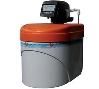 Adoucisseur d'eau - JUDO - Judomat M-KB - Débit nominal 1.5m3/h - Commande volumétrique - Design compact