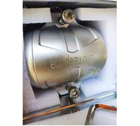Adoucisseur d'eau magnétique Y4-M Magiko 12800 Gauss - Anti-calcaire sans produit, pour tuyaux Ø ≤50 mm