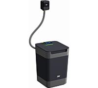 Adoucisseur d'eau simple SYR Blacklane 2500.02.000 NeoSoft Lock Connect, pour une à trois unités résidentielles