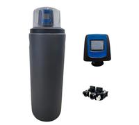 Adoucisseur D'eau Tactile 20l Fleck 5800 Xtr Volumétrique électronique Fabriqué En France
