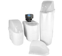 Adoucisseur monobloc 10 L Fleck 5600 SXT