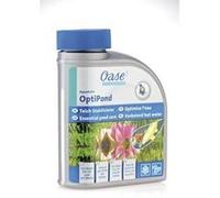 Oase 50557 AquaActiv OptiPond pour Bassin 500 ML