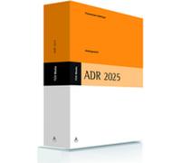 ADR 2025 (2. Aufl. 2025)