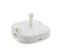Adriatic - ADC45E - Jeu de Plein Air - Pied Parasol - Plastique Carre - 15 L