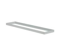 ADTR 12030 ARGENT CADRE DE MONTAGE NT RECTANGLE 300X1200 27612