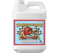 Overdrive 500 ml | Fertilizantes Orgánicos