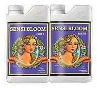 Advanced Nutrients - Sensi Bloom A + B 1 L