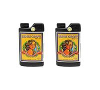 Advanced nutriments PH Idéal Sensi Grow supplémentaire A + B Amendements du Sol 1 Liter