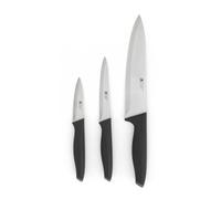 Advantage - Set 3 pièces lames inox Office, Utile et Chef
