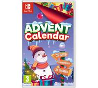 Advent Calendar