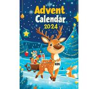 Advent Calendar 2025 Kids