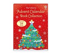 Advent Calendar Book Collection InconnuInconnu (Auteur)