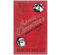 Advent Of Christmas: Sonnets Of The Season