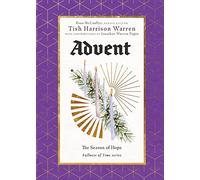 Advent: The Season of Hope