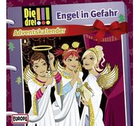 Adventskalender - Engel in Gefahr