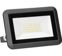 ADVITI 6253BL4 - Projecteur à LED, 20 W, 1 1600 lm, 4 4000 K, IP65